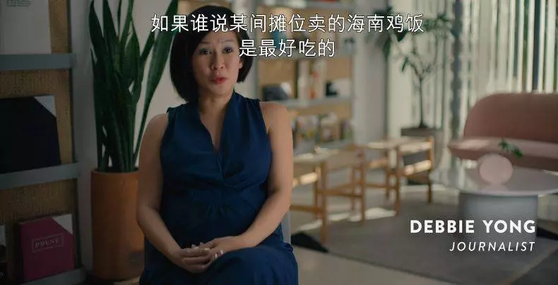 《實拍》!「」新加坡「」的小販中心到底是怎樣的存在?刷爆全網