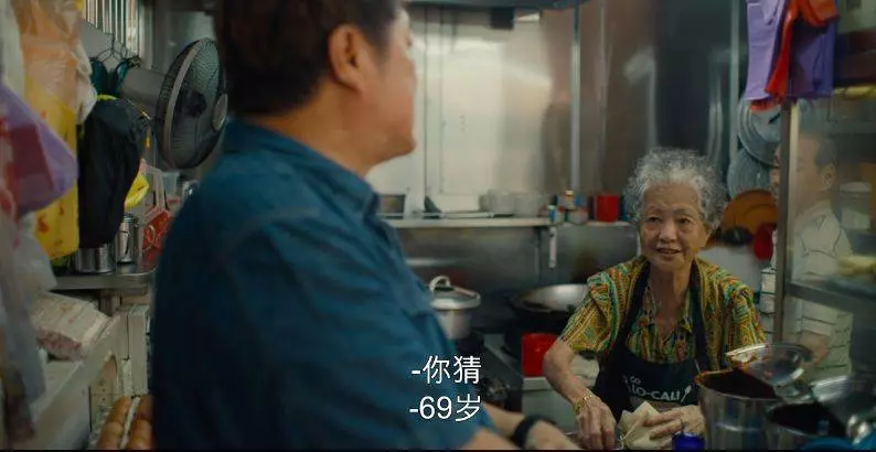 《實拍》!「」新加坡「」的小販中心到底是怎樣的存在?刷爆全網