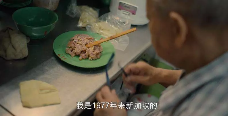 《實拍》!「」新加坡「」的小販中心到底是怎樣的存在?刷爆全網