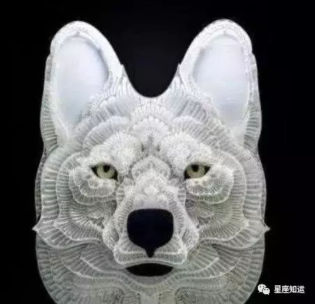 四款面具,哪個最讓你害怕?測出誰會在背後給你一刀