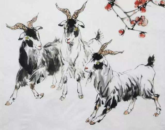 這4生肖的2019年滿是幸福,錢不離手,福不離身,笑不離面