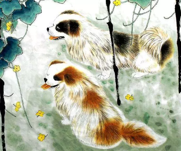 2019年六大屬相最有福