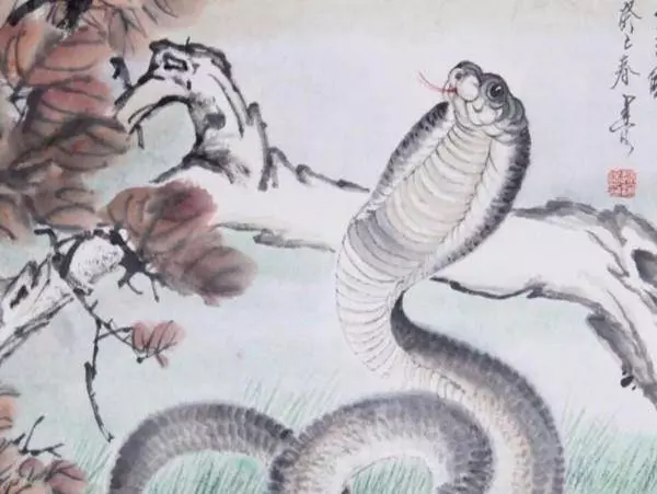 屬蛇的人,9月定有大喜,請為屬蛇的傳一下
