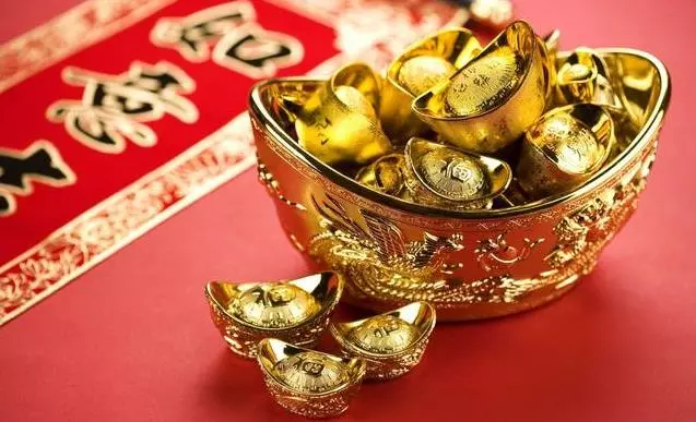大伯公派錢,上榜生肖快打開錢包【裝滿錢】,今天過後變富翁,橫財一路發