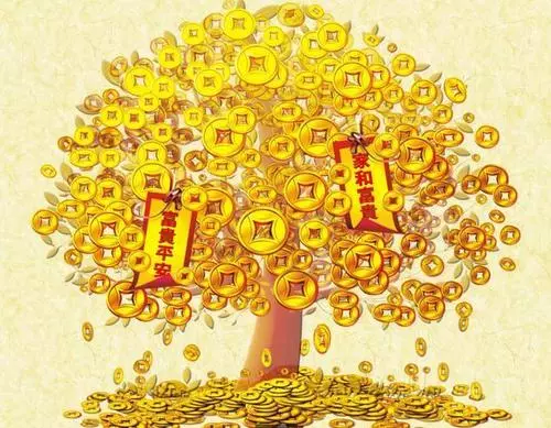 5.12日-19日接財中大獎的三大生肖,出來接財吧