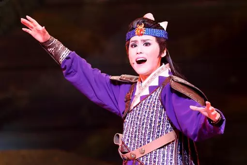超敬業!孫翠鳳偕女兒彩排…曝光身體狀況:想演到最後一刻
