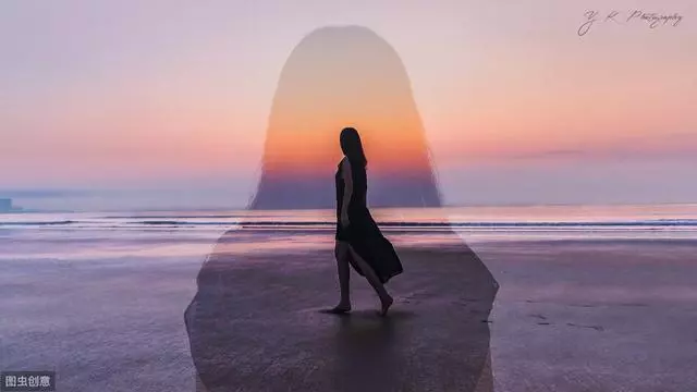 人生落魄時,請做一個「沉默寡言」的人,不要去找你的親戚和朋友,而是要霸氣的一個人獨處