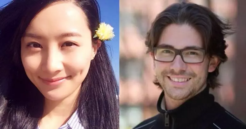 陳法拉秘嫁拍拖3年法國男友