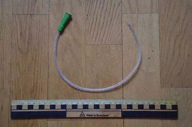 超狂醫生把導尿管插進心臟!被笑27年,終頒諾貝爾獎!