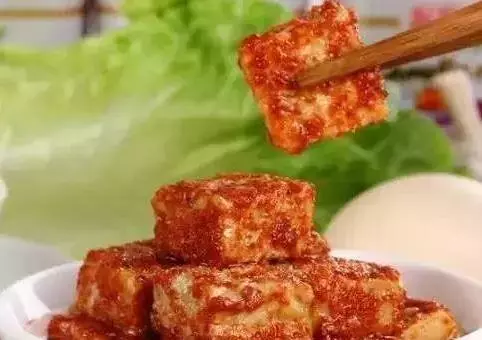 常吃腐乳的人,怎麼樣了?5種病從來沒得過,很多人卻不知道