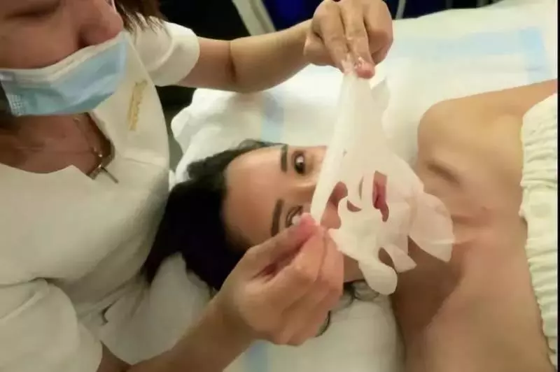 新加坡第一貴婦,千億媳婦徐子淇都比不過她!果然貧窮限制了想像力