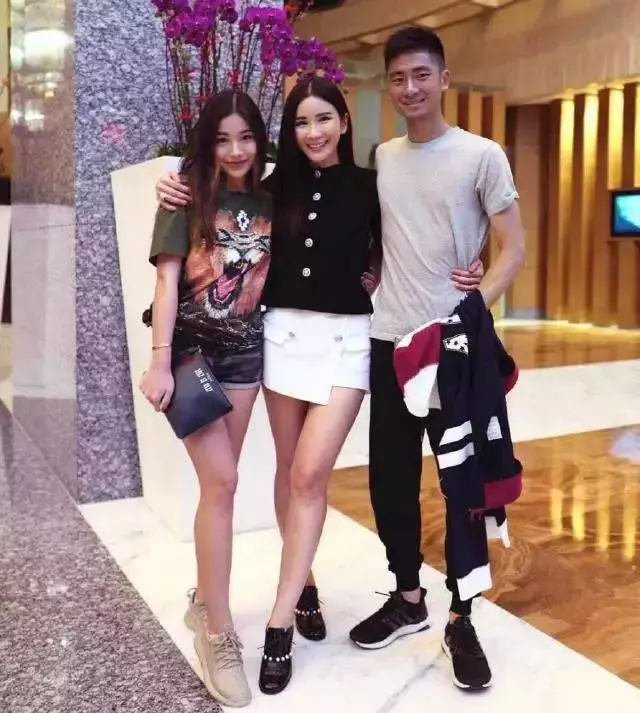 新加坡第一貴婦,千億媳婦徐子淇都比不過她!果然貧窮限制了想像力