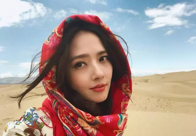 郭碧婷懷孕可能性比較大,向太估計又要有好事了,真是一家人啊!