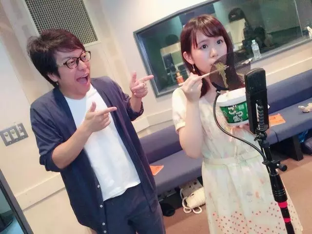大揭秘!二次元中的聲優們是如何神還原動漫中的羞恥聲?