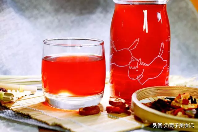 10道自製甜品，這個夏天在家做，每天不重樣，天天蔬果，健康你我