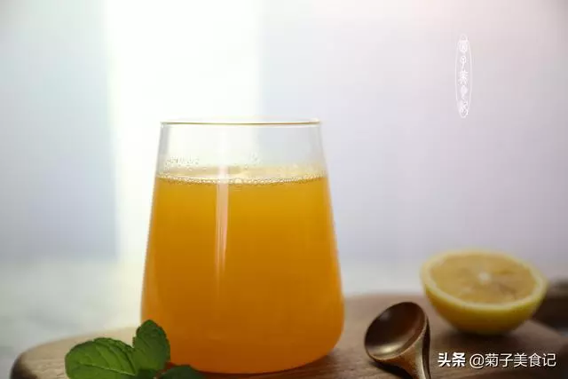 10道自製甜品，這個夏天在家做，每天不重樣，天天蔬果，健康你我