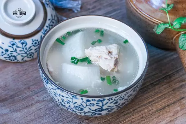 天熱喝湯最養人,8種湯,清爽開胃不油膩,隔三差五煮一鍋!