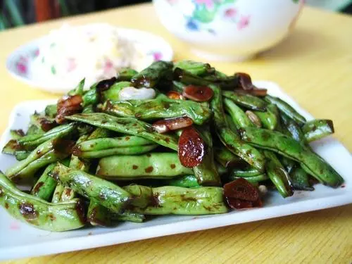 素菜也瘋狂!圓子分享18道素菜配方,還不乘著夏天來之前學兩道?