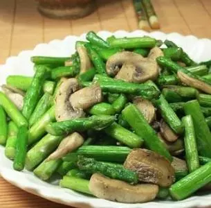 素菜也瘋狂!圓子分享18道素菜配方,還不乘著夏天來之前學兩道?