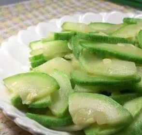 素菜也瘋狂!圓子分享18道素菜配方,還不乘著夏天來之前學兩道?