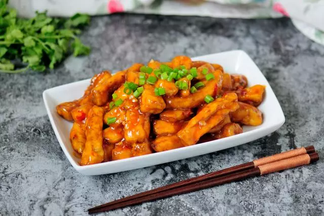 素菜也瘋狂!圓子分享18道素菜配方,還不乘著夏天來之前學兩道?