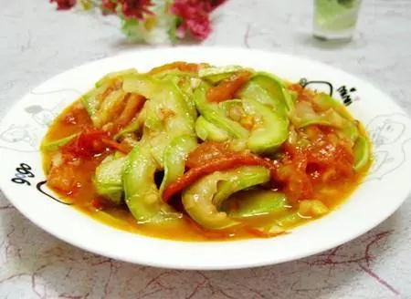 素菜也瘋狂!圓子分享18道素菜配方,還不乘著夏天來之前學兩道?