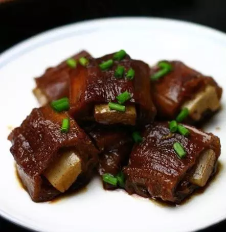素菜也瘋狂!圓子分享18道素菜配方,還不乘著夏天來之前學兩道?