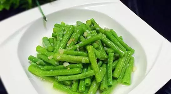 素菜也瘋狂!圓子分享18道素菜配方,還不乘著夏天來之前學兩道?
