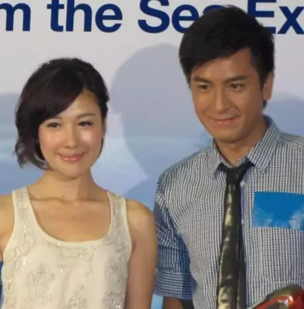 黃心穎後馬國明情歸李施嬅?二人曾說5年後單身就結婚,現已到期!