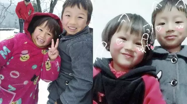 4歲女童全身嚴重燒傷,崩潰痛哭:「哥哥為什麼要拿火燒我」