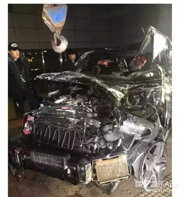 她因丈夫想上廁所,在高速違規停車卻遭遇不幸,結婚不到兩個月的老公對警方講了這番話,網友開始質疑他到底是什麼居心!