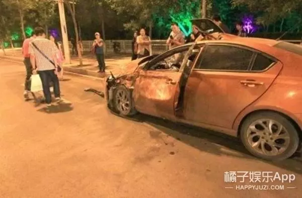 她因丈夫想上廁所,在高速違規停車卻遭遇不幸,結婚不到兩個月的老公對警方講了這番話,網友開始質疑他到底是什麼居心!