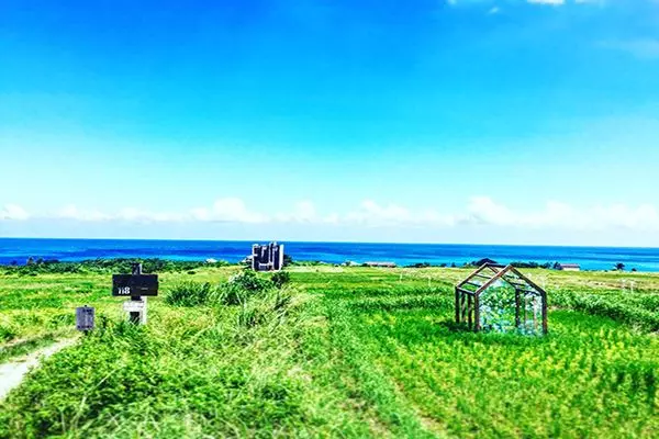 蔚藍海岸盡收眼底!全台七大海景民宿