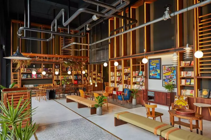 旅人激推特色風格住宿!四大質感系文青旅館