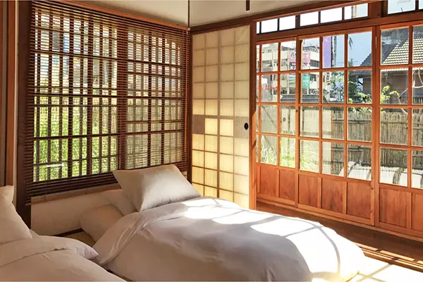 旅人激推特色風格住宿!四大質感系文青旅館