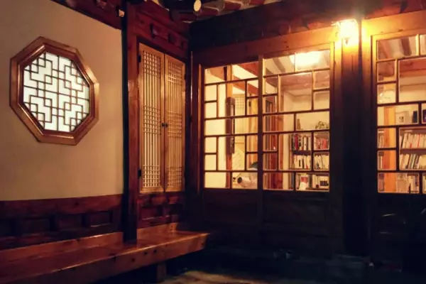 體驗超道地韓式生活!傳統韓屋走入韓劇場景