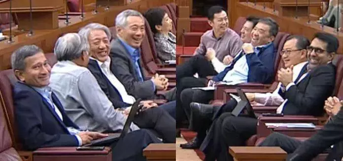新加坡老鼠猖獗成災!竟敢在李顯龍的地盤搗亂!太不給面子了