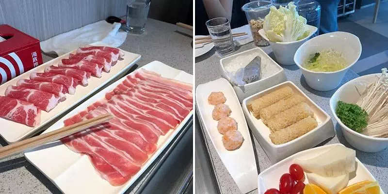 Pavilion海底撈5月1日悄悄營業?網友大讚服務:送RM40免費菜品,4人只花RM97!