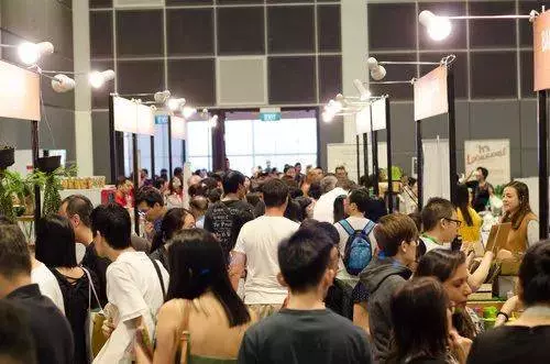 5月!只要你在新加坡,這15個周末娛樂活動,不可錯過!