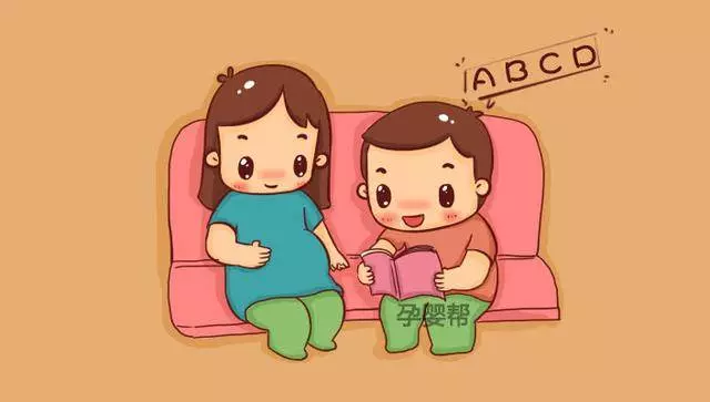胎兒在肚子裡會無聊嗎? 揭秘胎兒在子宮內都做些什麼