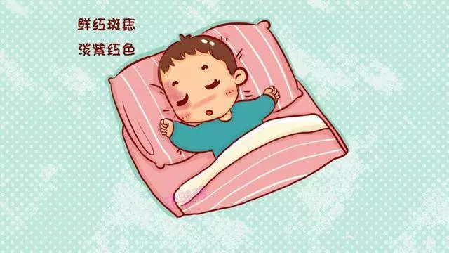 這2種胎記是疾病的預兆,媽媽們要謹慎處理