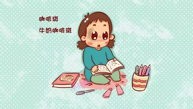 這2種胎記是疾病的預兆,媽媽們要謹慎處理