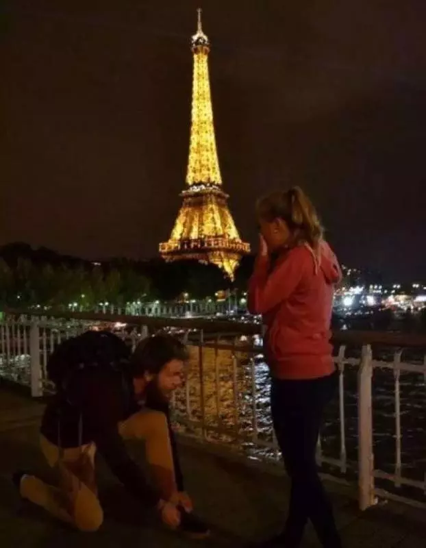20個如果回答錯下一秒就有生命危險的倒楣一瞬間