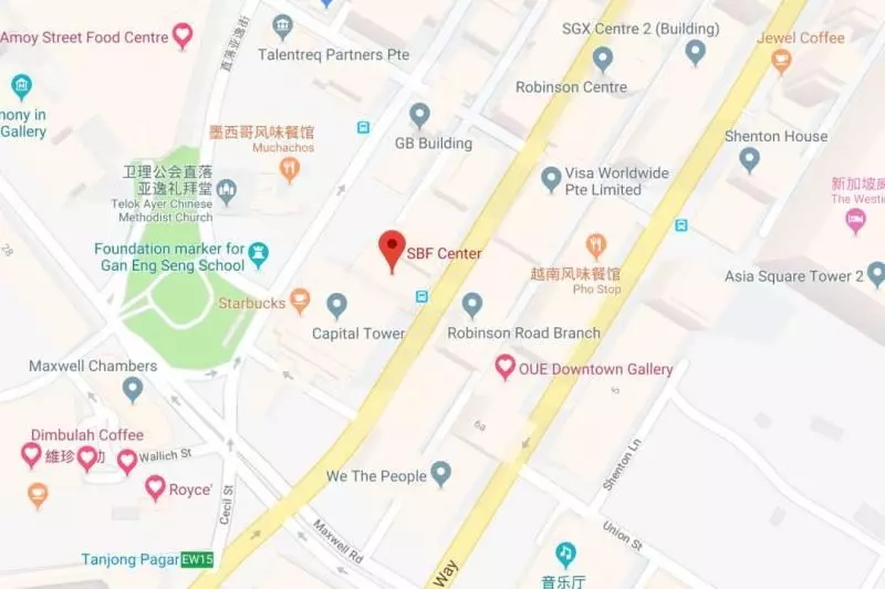 據說在新加坡待久了,華人都容易得這些病