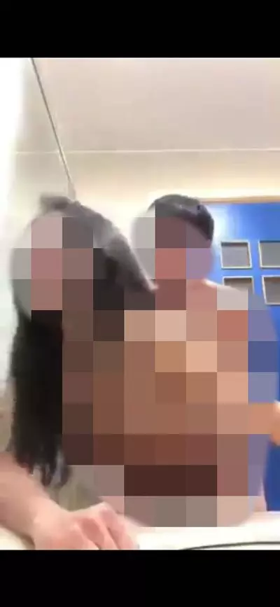 網紅練欲女欣莖 差點入魔超驚險