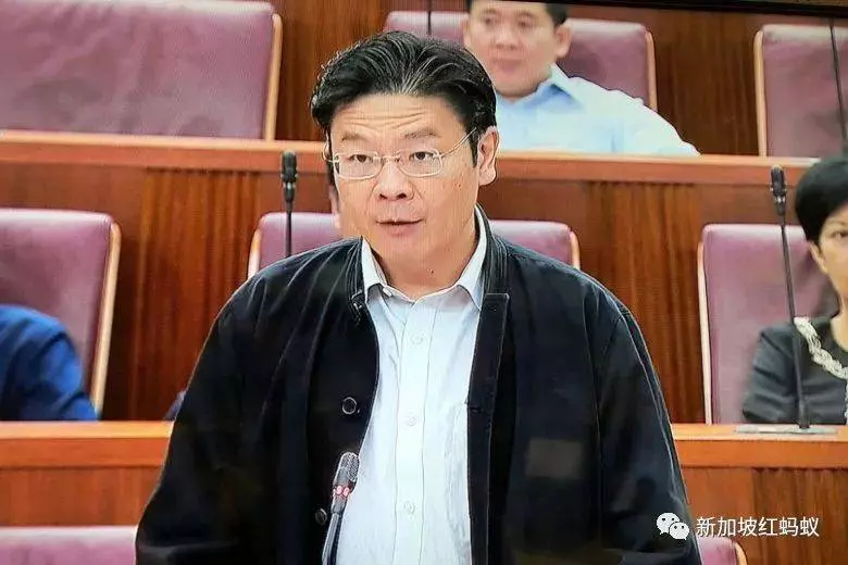 一直都很神秘……新加坡主權基金淡馬錫領導的薪酬知多少