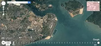 10年後你可能住在新加坡的哪裡?專家:地下,或者海上