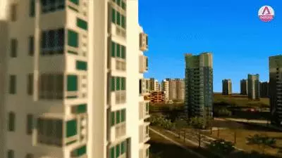10年後你可能住在新加坡的哪裡?專家:地下,或者海上