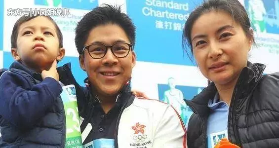 有苦衷?郭晶晶悄悄地生下3胎女兒,為何霍家的態度卻變得不一樣!