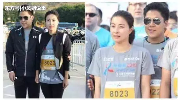 有苦衷?郭晶晶悄悄地生下3胎女兒,為何霍家的態度卻變得不一樣!
